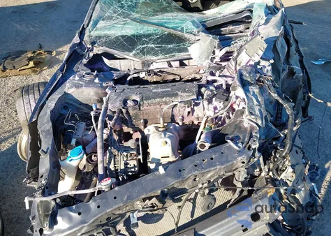 2016 Honda Accord Lx z USA, uszkodzony, nr VIN 1HGCR2F37GA045250